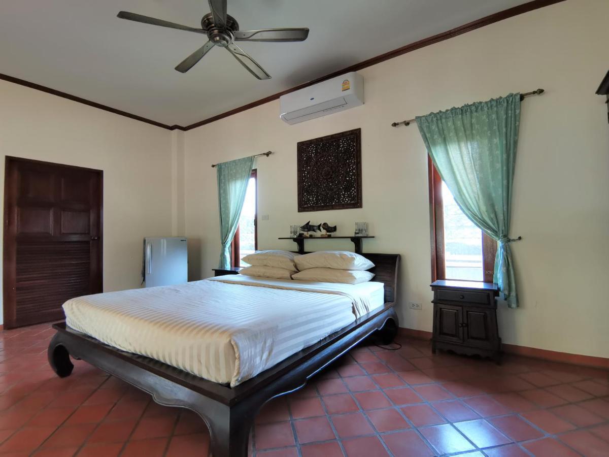 Tuna Resort Rawai Exterior photo