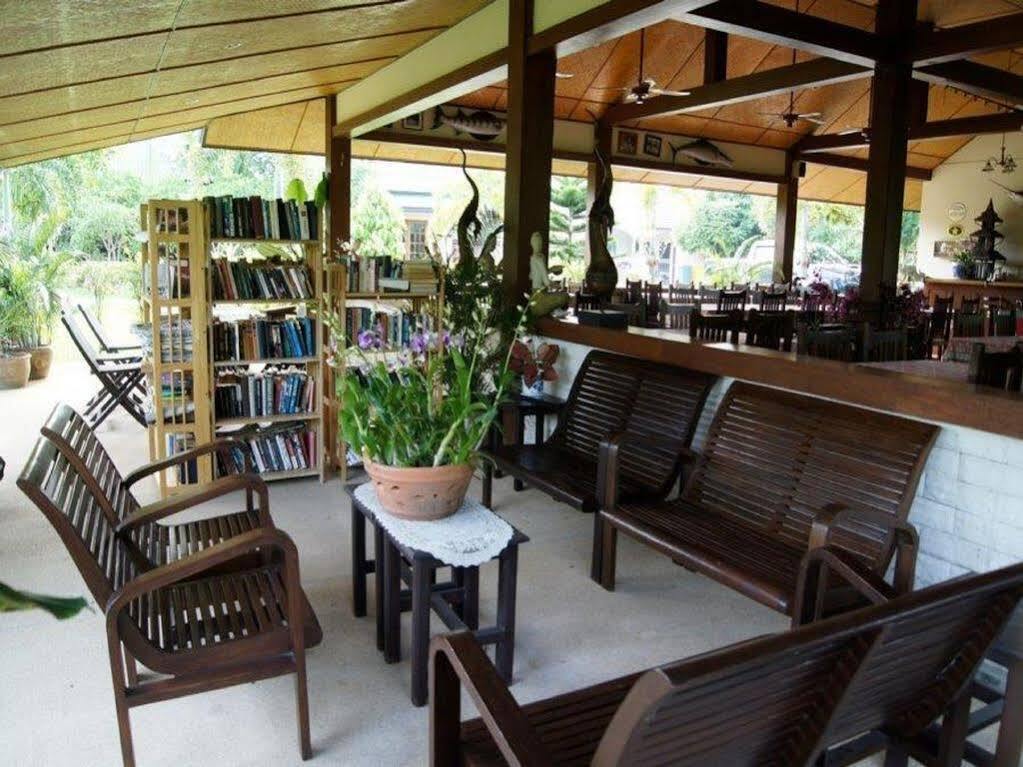 Tuna Resort Rawai Exterior photo