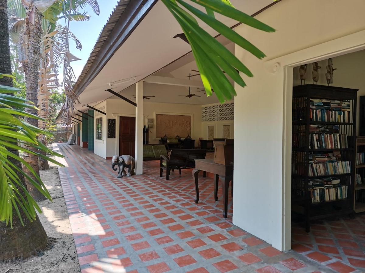 Tuna Resort Rawai Exterior photo