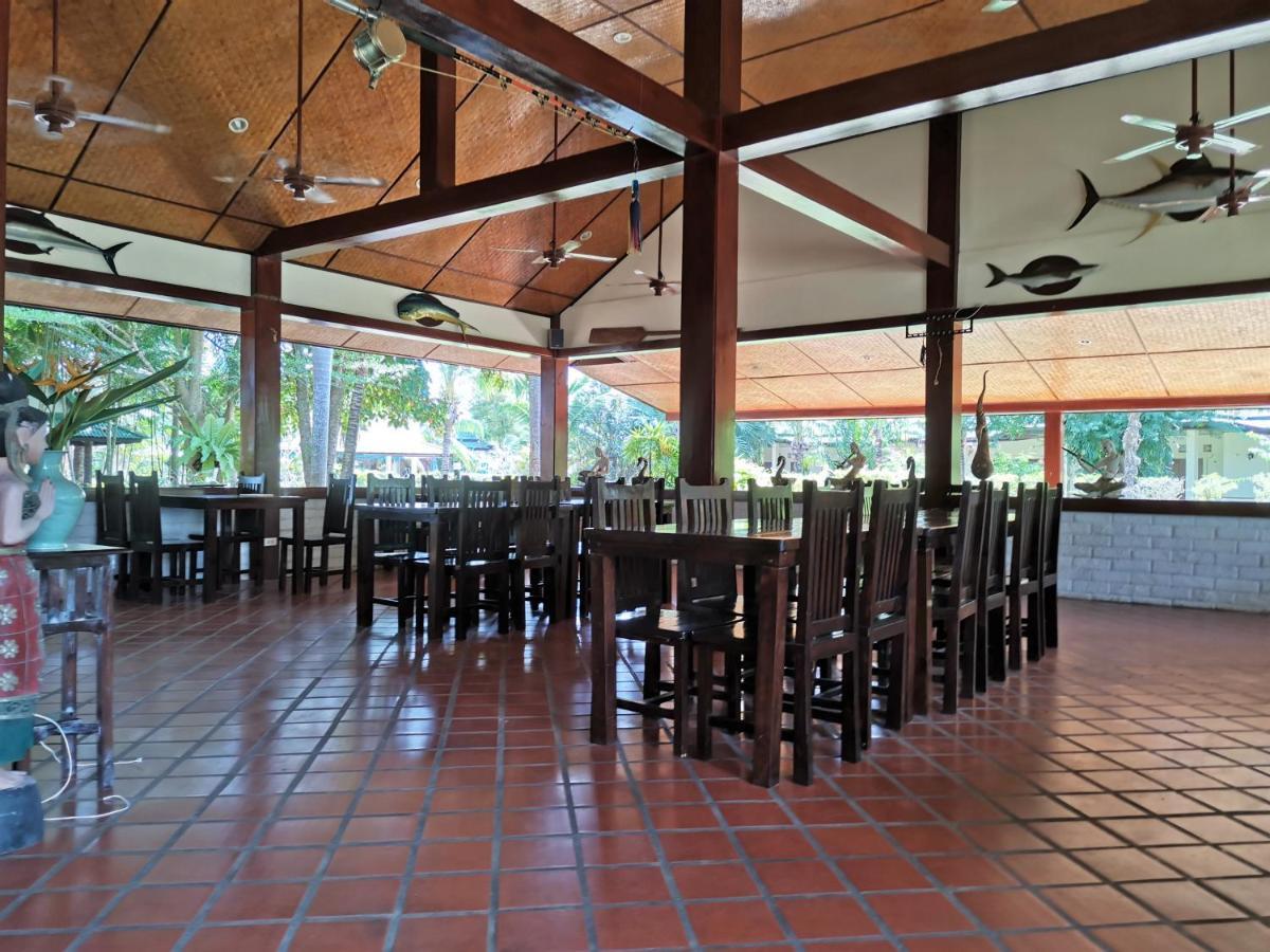 Tuna Resort Rawai Exterior photo